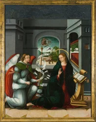 Annunciazione